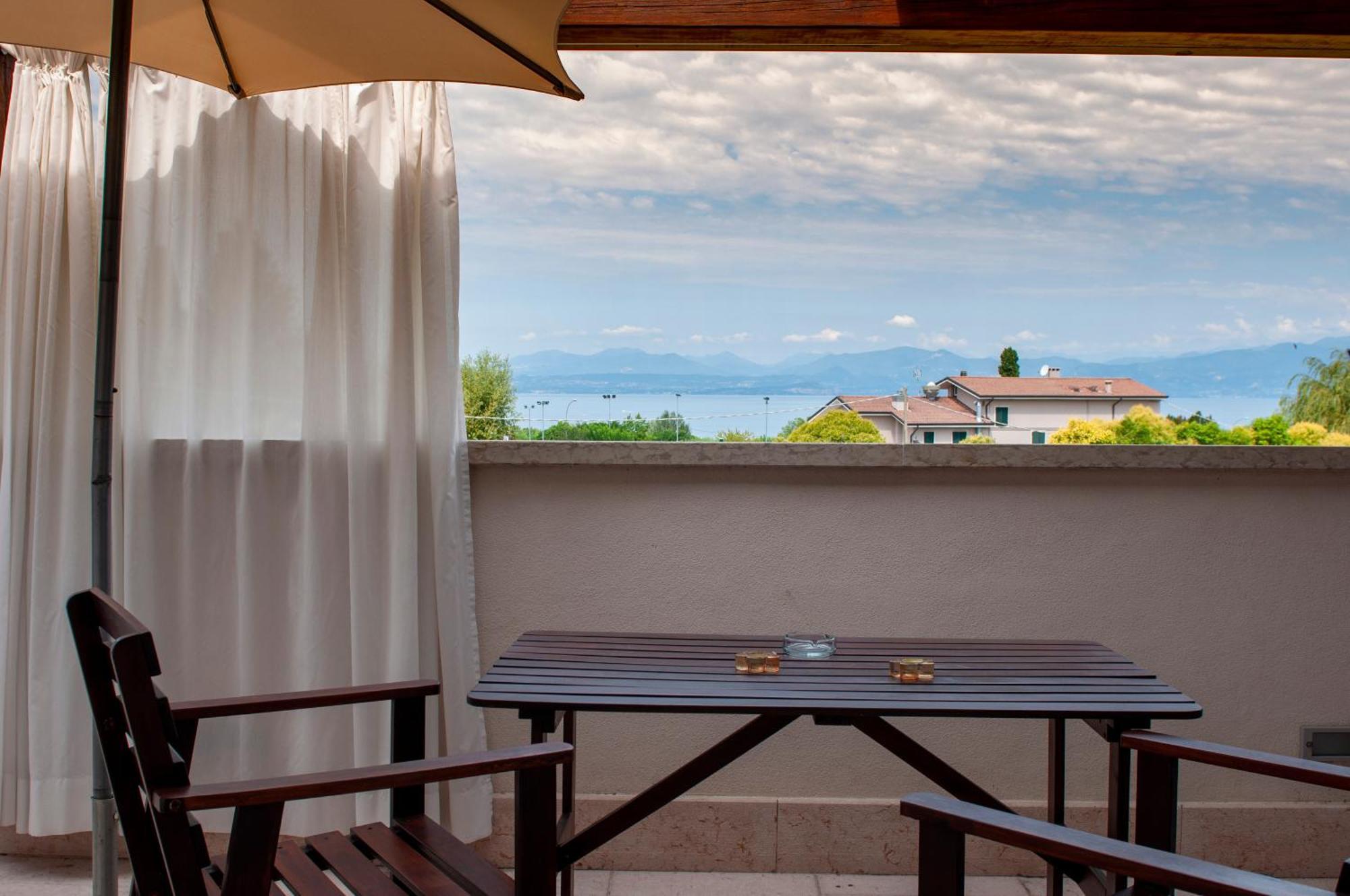 Aparthotel La Fattoria