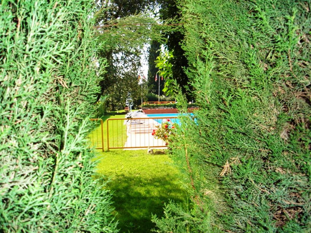 La Fattoria Aparthotel Lazise