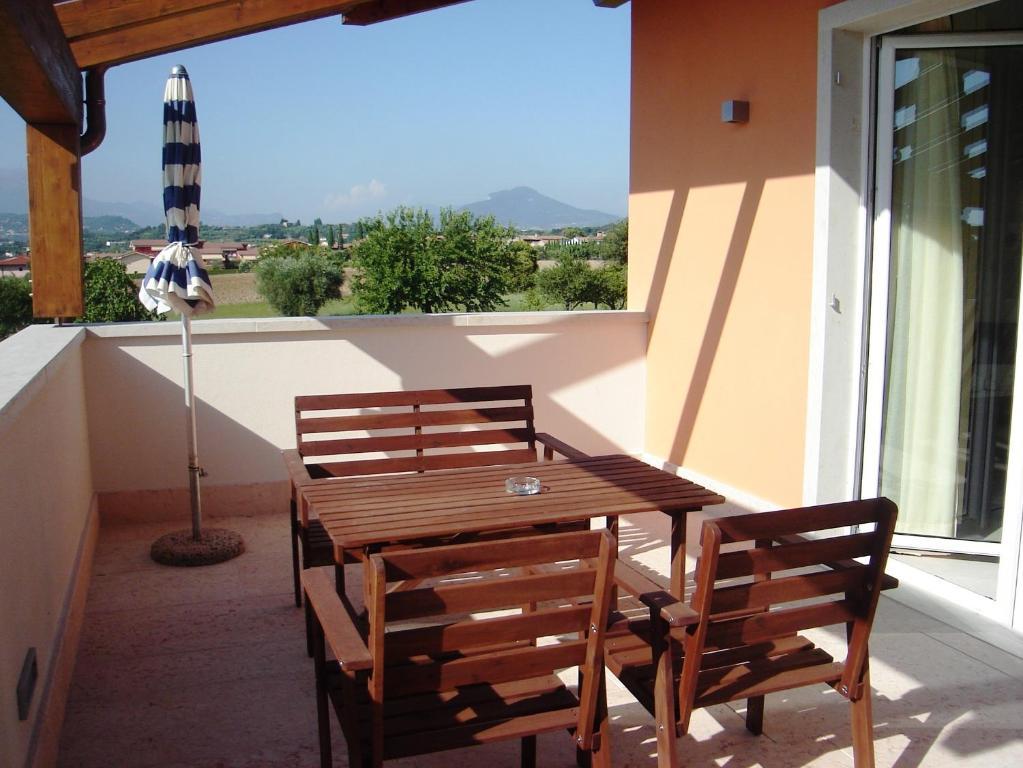 Aparthotel La Fattoria *