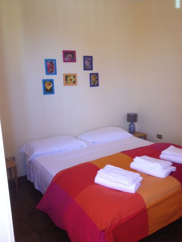 La Fattoria Aparthotel *