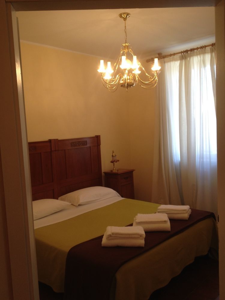 La Fattoria Lazise