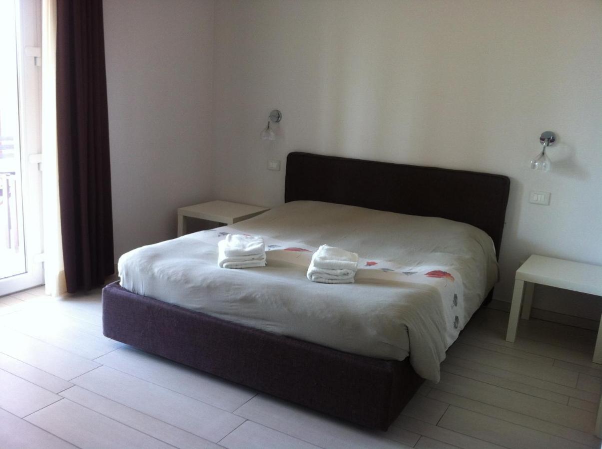 La Fattoria Aparthotel